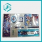 Wholesale 2011 cartoon design students' favorite stationery set