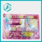 Wholesale 6pcs practical high quality school popular stationery set