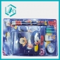 Wholesale high grade long-lasting practical school use stationery set