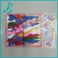 Wholesale 2011 new design colorful long lasting latex balloon