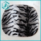 Wholesale promotion Sitting pad with tiger skin stripes