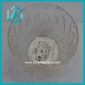 Wholesale vintage pressed clear glass candy bowl