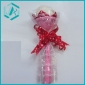 Wholesale Lovely Towel Folding Rose Valentine's Sweet Gift for Lovers