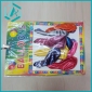 Wholesale metalic color latex balloons