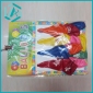 Wholesale printed round latex balloons