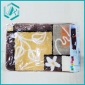 elegant four color eggcrate pattern mat
