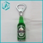 Wholesale hot sale bottle cap opener green beer design