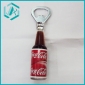 Wholesale small cute  gift cocacola drink bottle cap opener