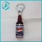 Wholesale little blue pepsi cola model bottle cap opener