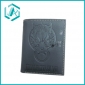 Wholesale CARD HOLDER MEN BALCK MONEY CLIP PU WALLET