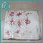 Wholesale cheap and good quality white home decoration table cloth