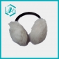 12cm common lint white  lady's ear muff