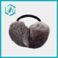2010 winter hot sale 100& pure wool earmuff，very warm and fashion