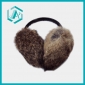 100% pure wool earmuff，2010 hot sale warm winter earmuffs with attractive price