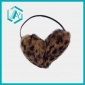 Wholesale Very warm cony hair earmuff,Christmas promotional products with only $1.58