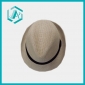 Wholesale 2010 hot selling trendy straw hat, beige
