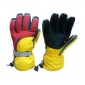 Wholesale newly design of women's ski gloves