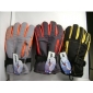 Wholesale fashion durable women's winter ski gloves