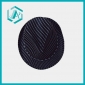Wholesale 2011 NEW design black stripes man's handsome hat