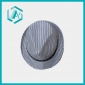 Wholesale NEW arrival light purple stripes hat fashion style