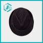 Wholesale Promotional hats popular coffee stripes hats fashion style
