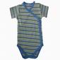 Wholesale Infants & Toddlers Unisex  Short Sleeve 100% Cotton Comfortable baby romper