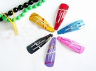 Wholesale cute best price fashion snap hair clips for beautful girls