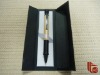 Wholesale Low price hot selling fashion desgin environmental wooden ball pen