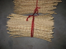Wholesale best selling low priceg Knitting Needle BAMBOO ROOT for Holiday Decoration