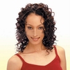best selling deep weave Non-Remy Indian Hair /HH wigs for women