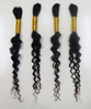 best selling human Indian hair Non-Remy/deep bulk/ HH deep bulk