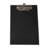 Wholesale Unisex hot selling black fashion desgin low price Student Clip Board