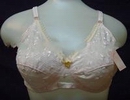 Wholesale top quality Elegant Comfortable Classic Unlined Mama Bra as a gift