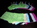 new desgin fashion exquisite various colors Mini Underwired Seamless Sport Bra