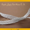 Cheap Eco-Friendly Knitted white fashion elastic amanda's brand bra lace
