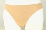 Wholesale sexy cotton lady underwear fashional panties women's briefs