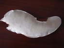 Wholesale Adjustable Lightweight Cotton Push-up Bra Pads Massage Bra Pads