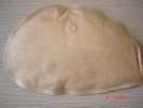 Wholesale soft and comfortable cotton fashion pearl bra pads with many styles for choose