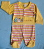 Wholesale cotton long sleeve soft comfortable hot selling Baby Romper