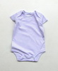 colourful nice looking cotton unisex fashionable stock baby romper