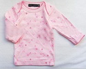 full seasons embroided long sleeve nice looking fashionable baby garment