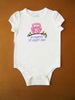 unisex printed cotton summer hoe selling fashionable baby romper