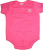embroidery cotton summer short sleeve fashionable baby clothing