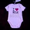 cotton summer cute hot selling short sleeve Baby Romper