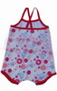girls comfortable hot selling fashionable good quality baby romper