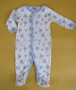 footed unisex fashionable cotton nice looking good quality baby romper