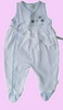 Wholesale summer sleeveless nice looking fashionable good quality baby wear