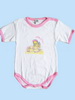 girls nice looking good quiclity fashionable colourful baby wear