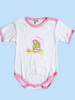 Wholesale girls conton nice looking good quality fhashionable baby clothes