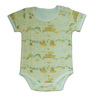 Wholesale boy summer cute colourful fashionable Baby Rompers
